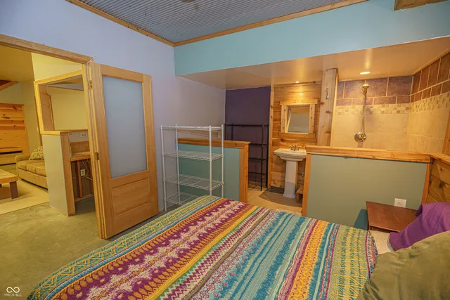 $549,000 | 3999 West 950 South, Waveland, IN 47989