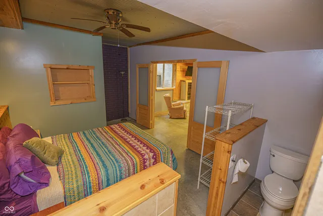 $549,000 | 3999 West 950 South, Waveland, IN 47989