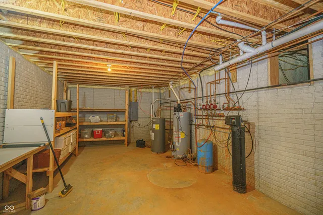 $549,000 | 3999 West 950 South, Waveland, IN 47989