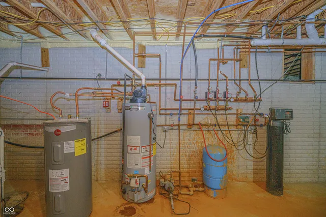 $549,000 | 3999 West 950 South, Waveland, IN 47989