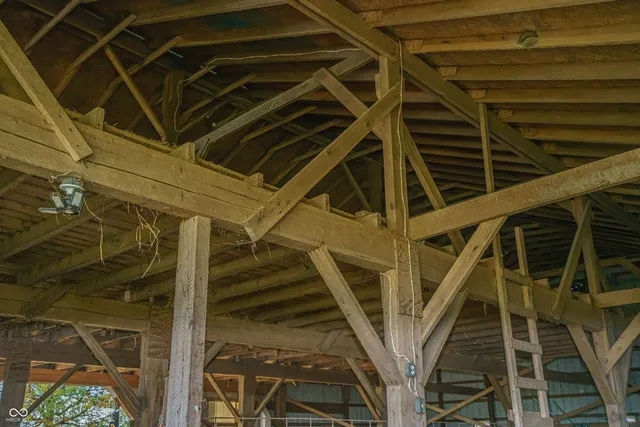 $549,000 | 3999 West 950 South, Waveland, IN 47989