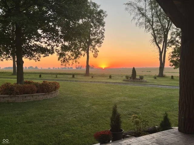 $549,000 | 3999 West 950 South, Waveland, IN 47989