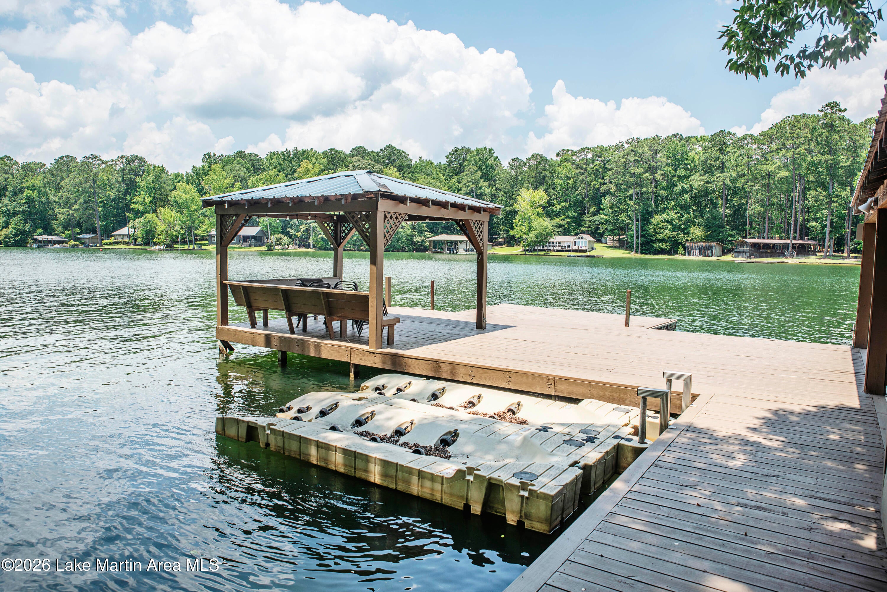 59 Driftwood Point Road Alexander City, AL 35010 - Photo 8 of 41 Gallery Image 8