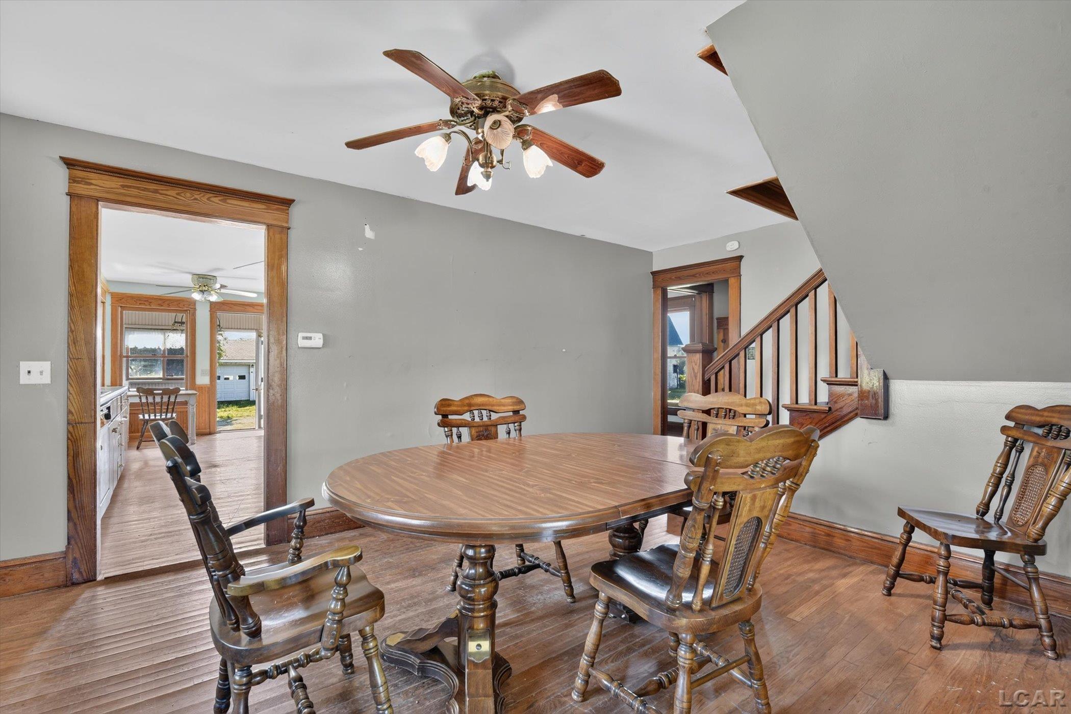 601 South Meridian Road Hudson, MI 49247 - Photo 10 of 55