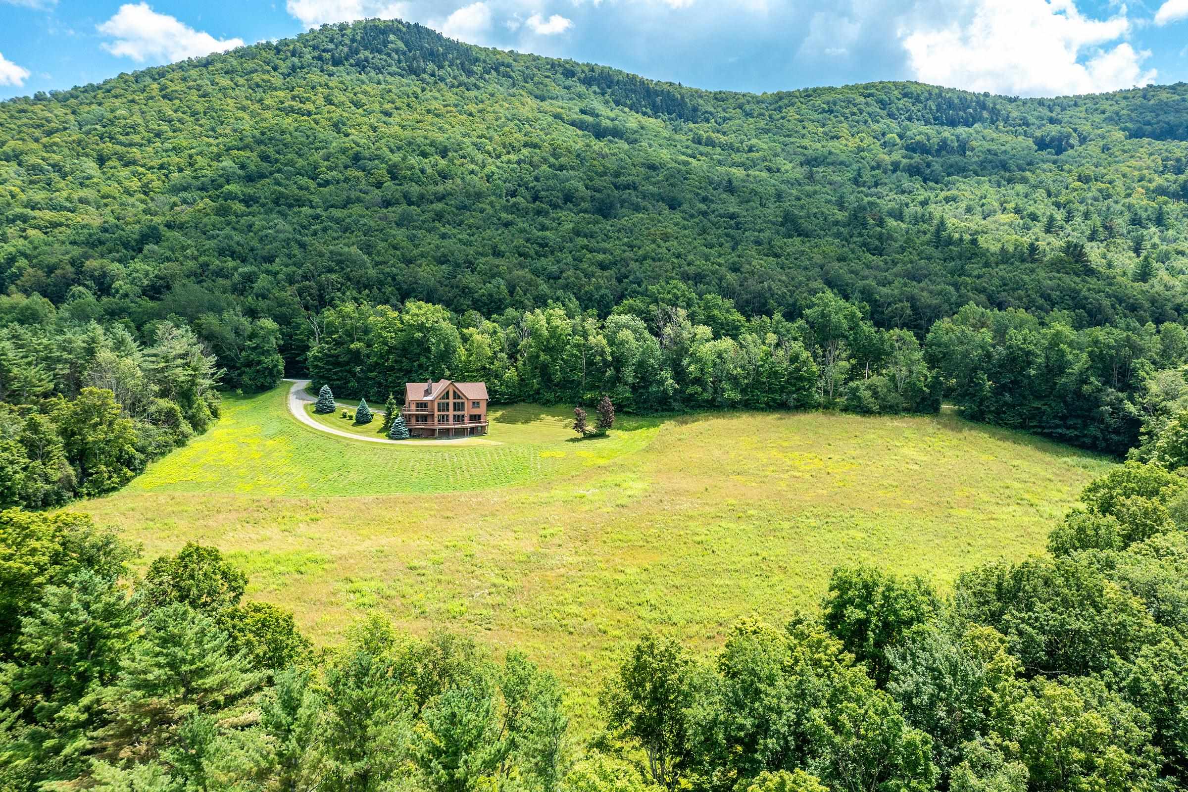 3780 Danby Pawlet Road Danby, VT 05761 - Photo 30 of 40