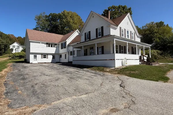 $440,000 | 49 Hemlock Street, Sabattus, ME 04280