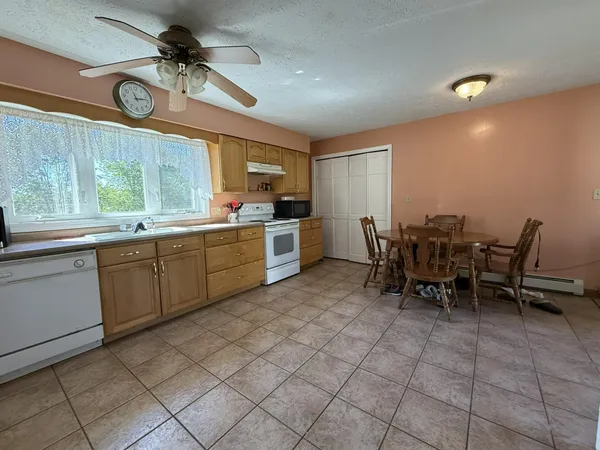 $440,000 | 49 Hemlock Street, Sabattus, ME 04280