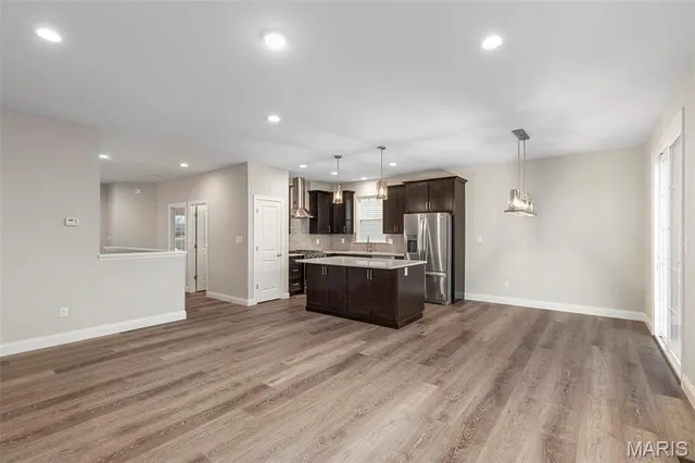 $378,900 | 1 Tbb Lansford @ Ryehill Manor Street, St. Peters, MO 63376