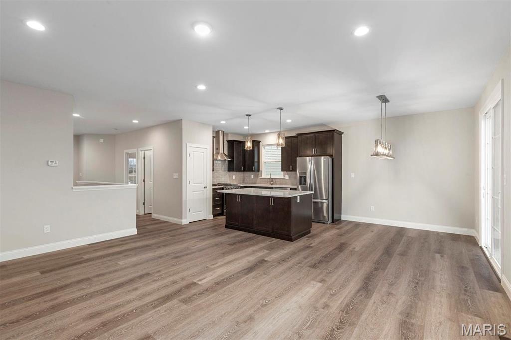 1 Tbb Lansford @ Ryehill Manor Street St. Peters, MO 63376 - Photo 11 of 16