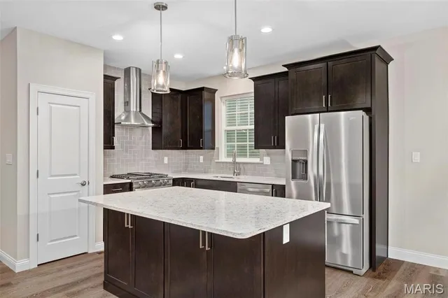 $378,900 | 1 Tbb Lansford @ Ryehill Manor Street, St. Peters, MO 63376