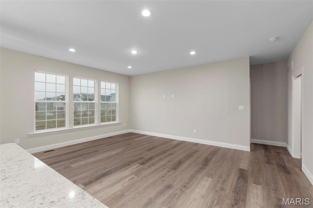 1 Tbb Lansford @ Ryehill Manor Street St. Peters, MO 63376 - Photo 3 of 16