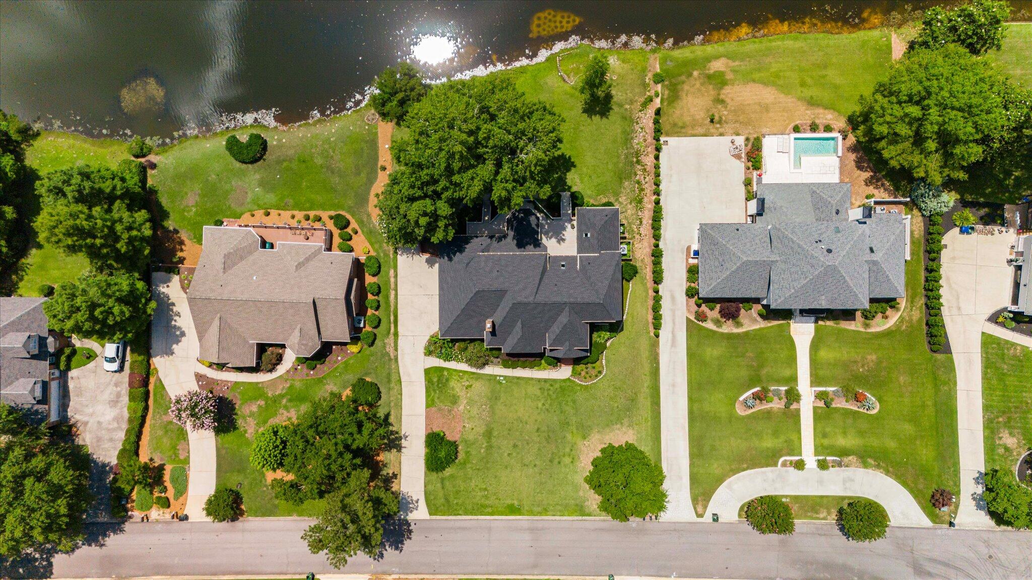 605 Holley Lake Road Aiken, SC 29803 - Photo 53 of 71
