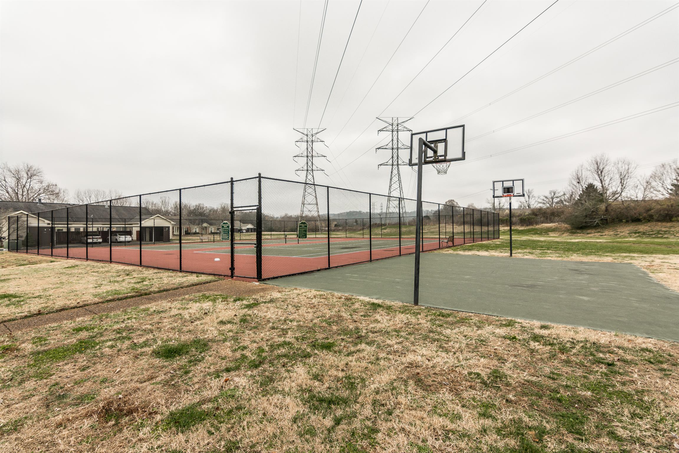 701 General George Patton Road Nashville, TN 37221 - Photo 27 of 27 a view of a garden
