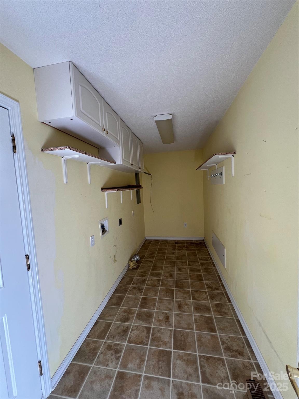 25397 Stony Mountain Road Albemarle, NC 28001 - Photo 15 of 32 a view of a garage