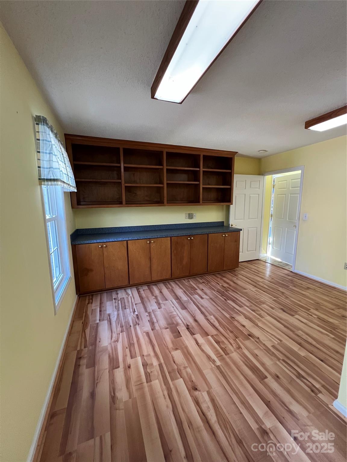 25397 Stony Mountain Road Albemarle, NC 28001 - Photo 17 of 32 a view of wooden floor