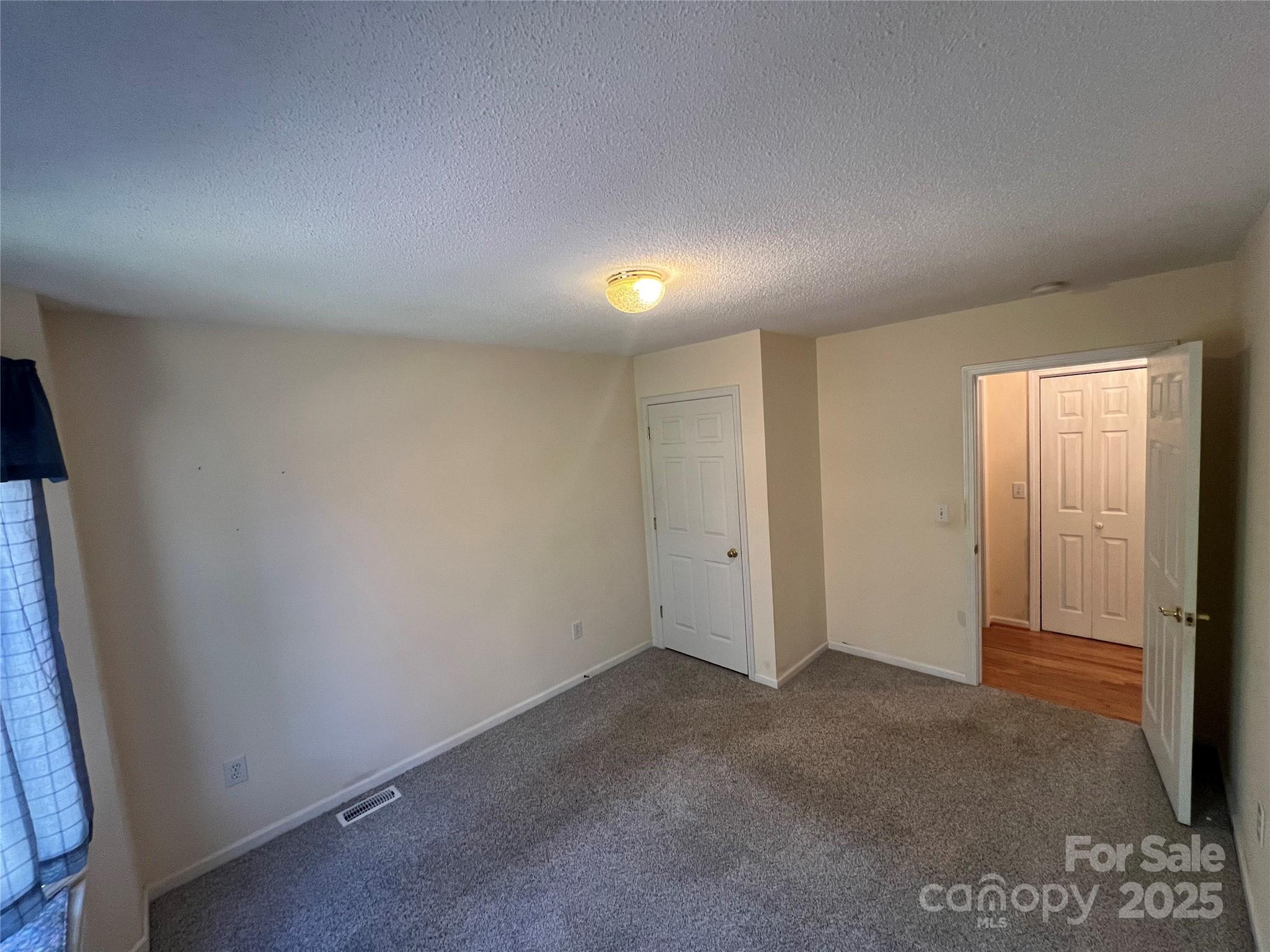 25397 Stony Mountain Road Albemarle, NC 28001 - Photo 25 of 32 a view of an empty room