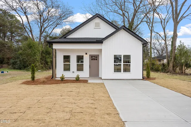 $179,000 | 1006 North Center Street, Goldsboro, NC 27530