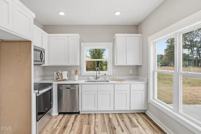 $179,000 | 1006 North Center Street, Goldsboro, NC 27530