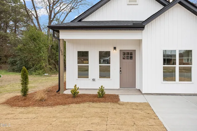 $179,000 | 1006 North Center Street, Goldsboro, NC 27530