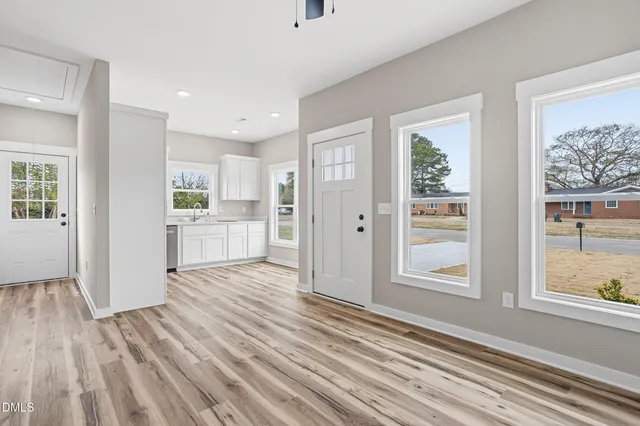 $179,000 | 1006 North Center Street, Goldsboro, NC 27530