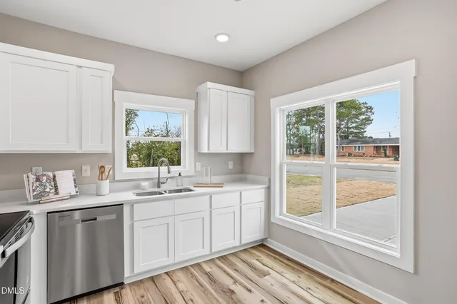 $179,000 | 1006 North Center Street, Goldsboro, NC 27530