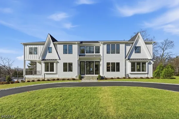 $4,650,000 | 15 Sparta Road, Short Hills, NJ 07078