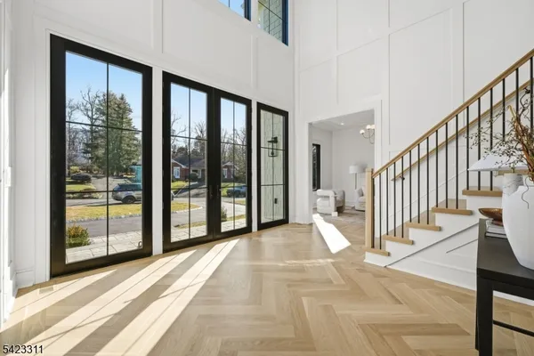 $4,650,000 | 15 Sparta Road, Short Hills, NJ 07078