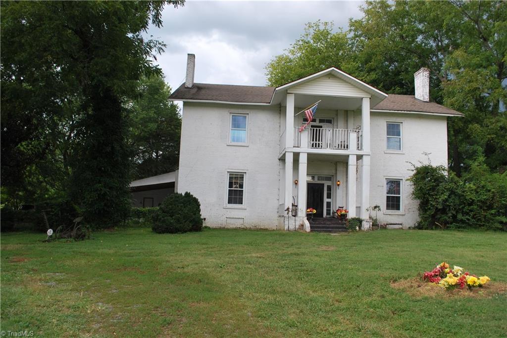 1891 Farmington Road Mocksville, NC 27028 - Photo 36 of 36 Gallery Image 36
