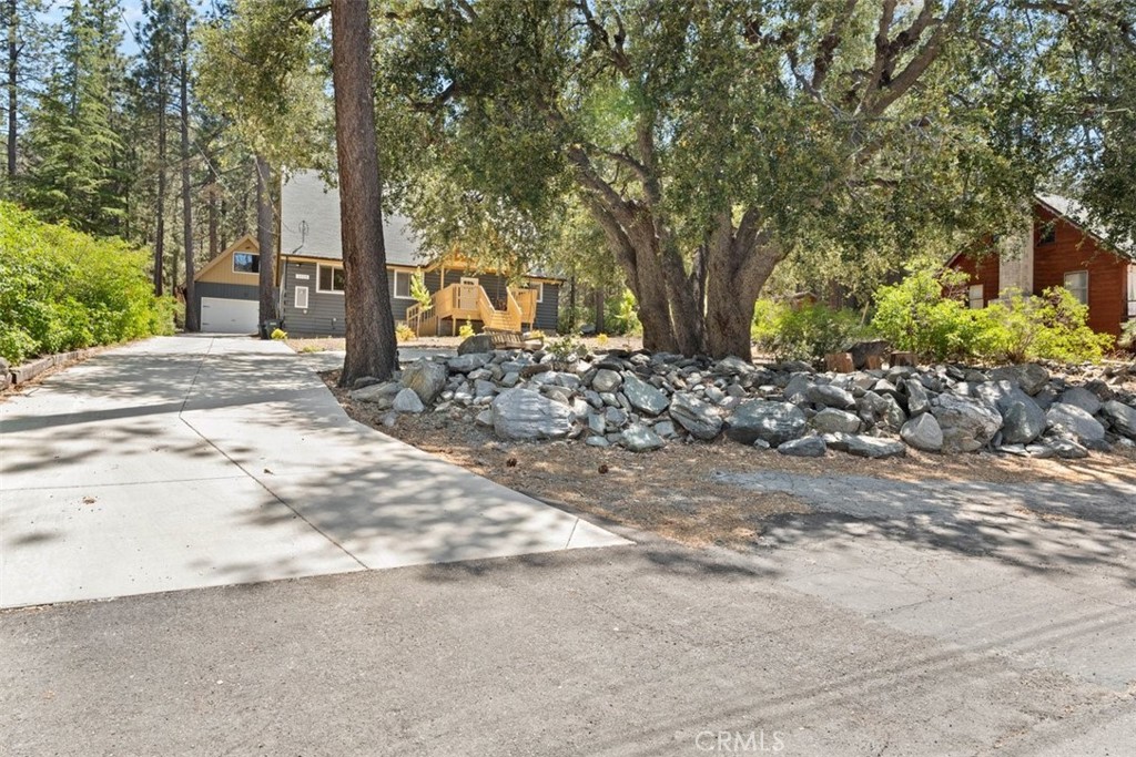 1535 Linnet Road Wrightwood, CA 92397 - Photo 39 of 54
