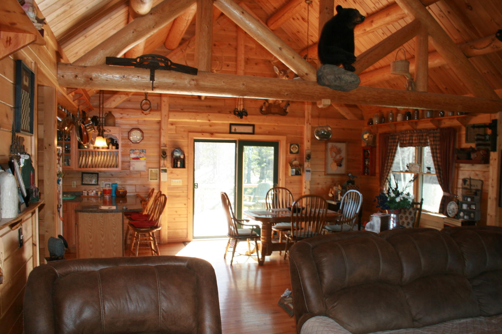 238 Thompson Settlement Road Oakfield, ME 04763 - Photo 28 of 56 IMG_3333