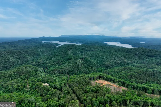 $895,680 | 0 Shady Grove Road, Talking Rock, GA 30175