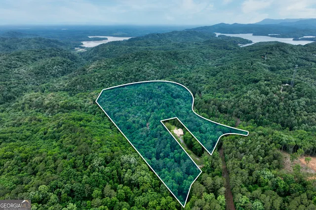 $895,680 | 0 Shady Grove Road, Talking Rock, GA 30175