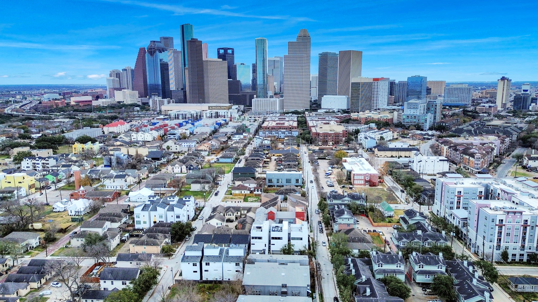 1428 Bailey Street Houston, TX 77019 - Photo 36 of 38