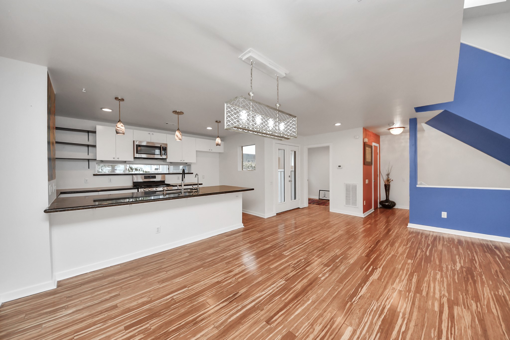 1428 Bailey Street Houston, TX 77019 - Photo 8 of 38
