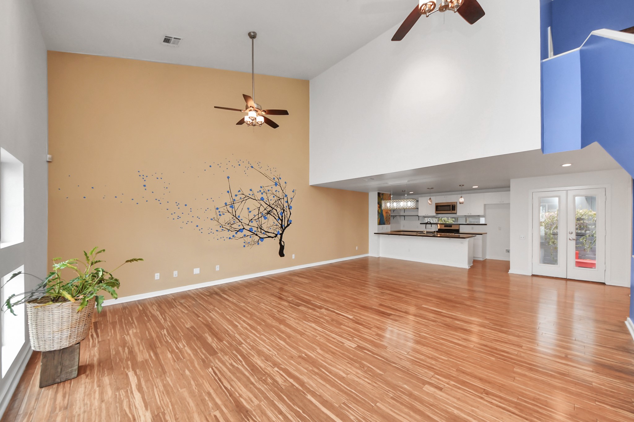 1428 Bailey Street Houston, TX 77019 - Photo 10 of 38