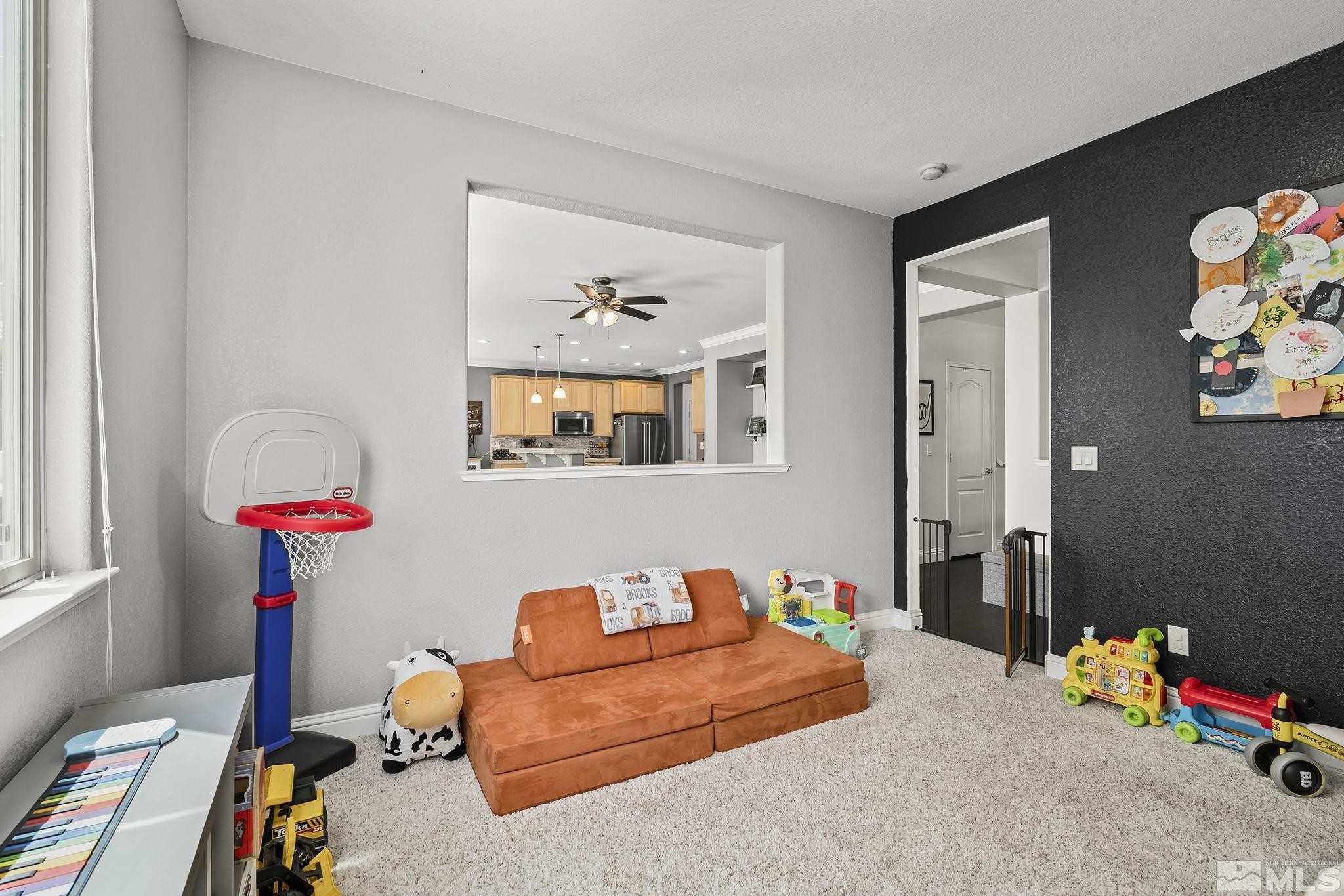 11340 Torino Way Reno, NV 89521 - Photo 17 of 29 Photo 17