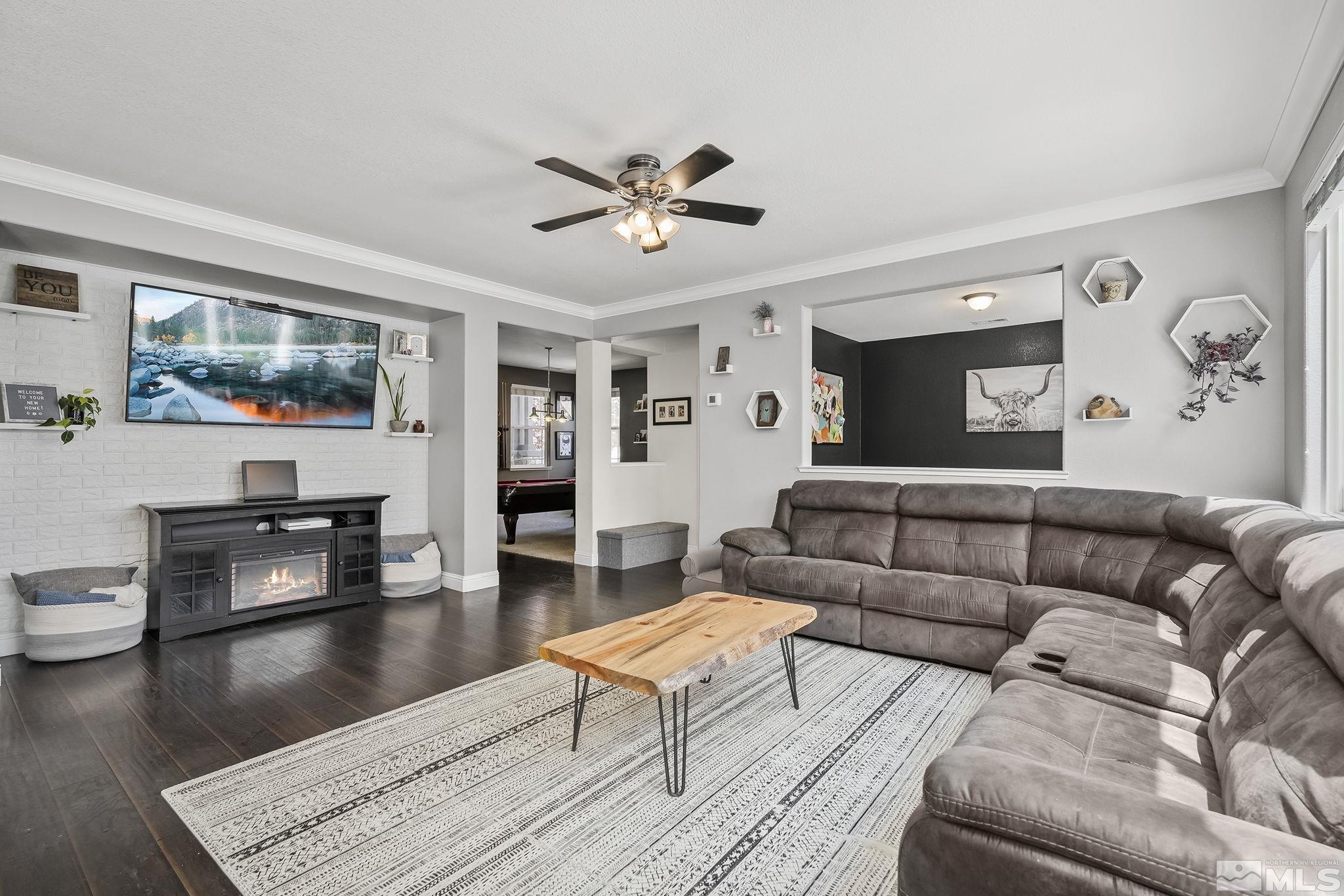 11340 Torino Way Reno, NV 89521 - Photo 5 of 29 Photo 5