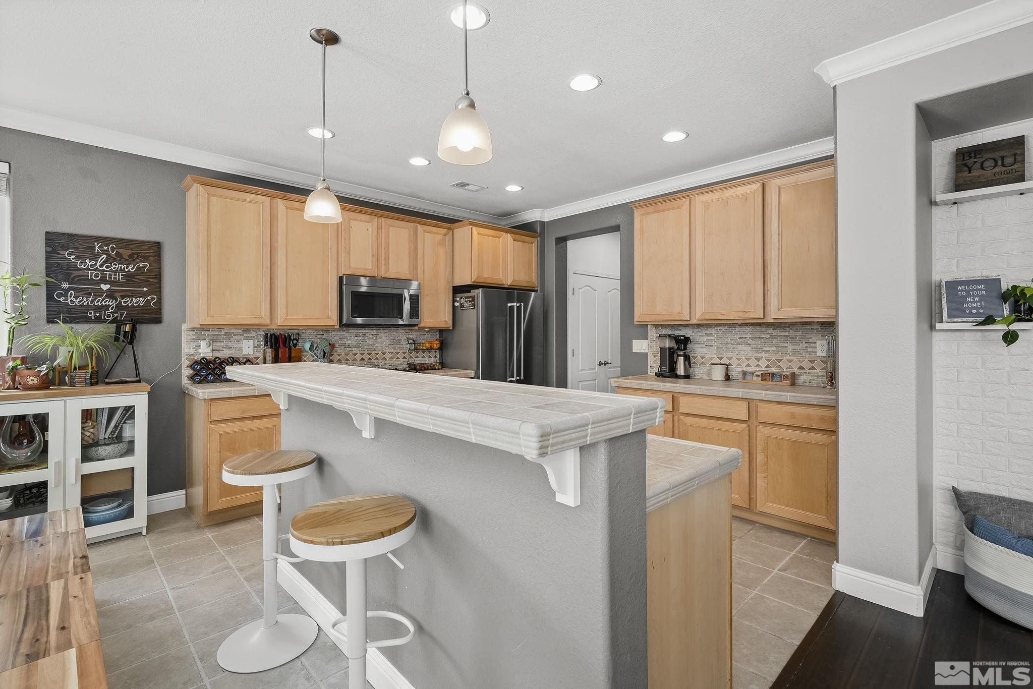 11340 Torino Way Reno, NV 89521 - Photo 8 of 29 Photo 8