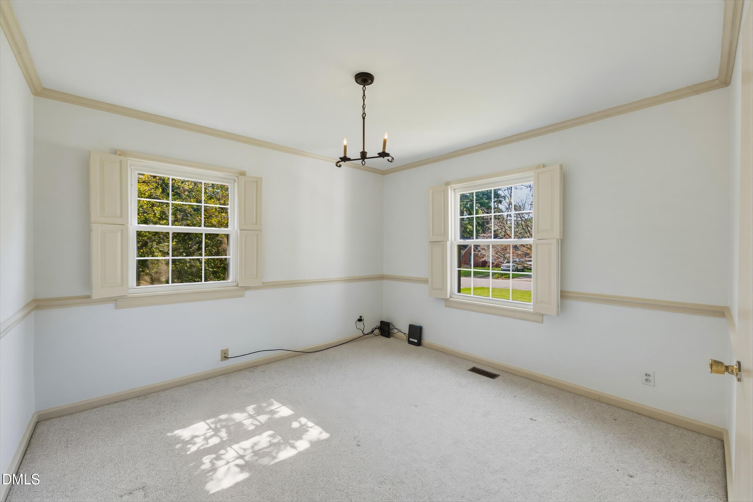 116 Plymouth Road Rocky Mount, NC 27804 - Photo 24 of 41 Bedroom 3