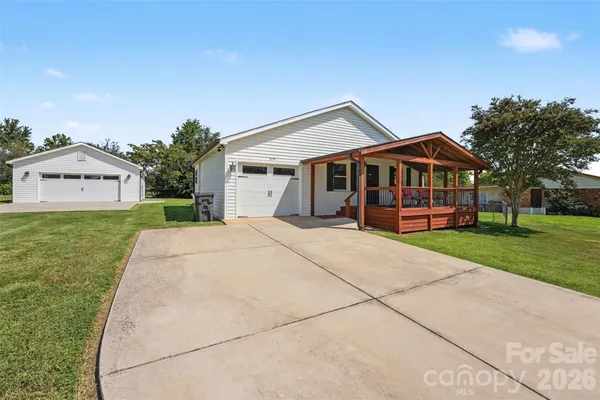 $329,900 | 119 Wild Rose Loop, Mooresville, NC 28115
