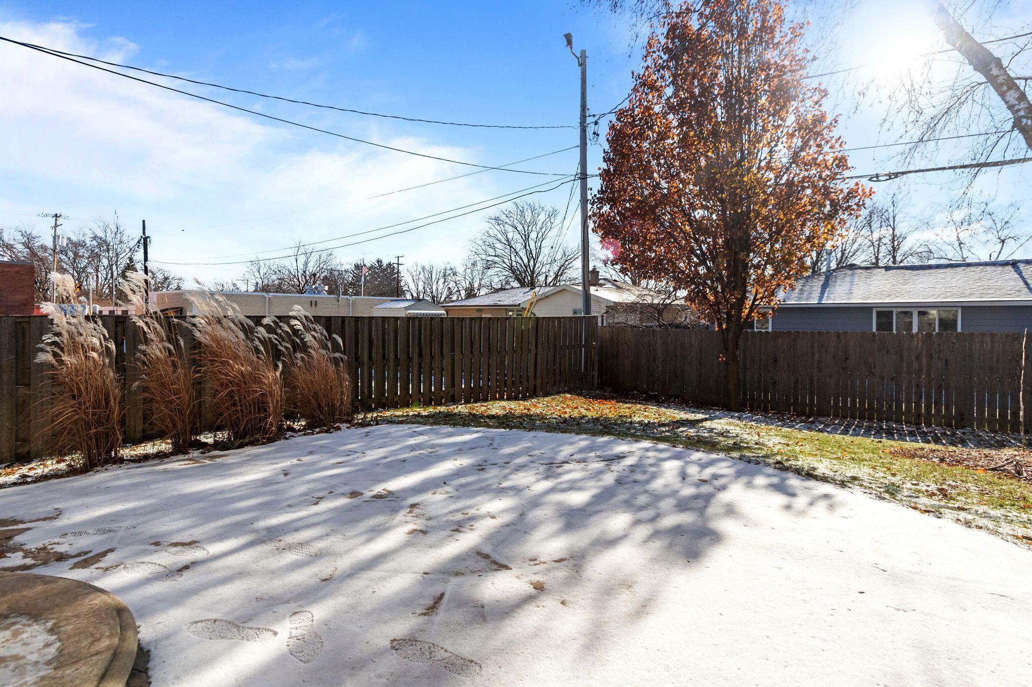 701 East Longview Drive Appleton, WI 54911 - Photo 30 of 30