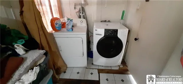 $87,500 | 4604 Railroad Avenue West, Stockton, NY 14784