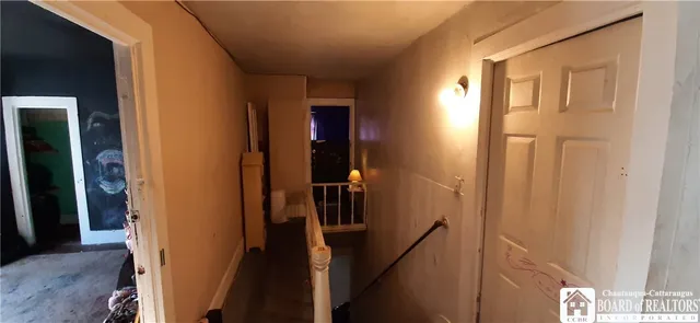 $87,500 | 4604 Railroad Avenue West, Stockton, NY 14784