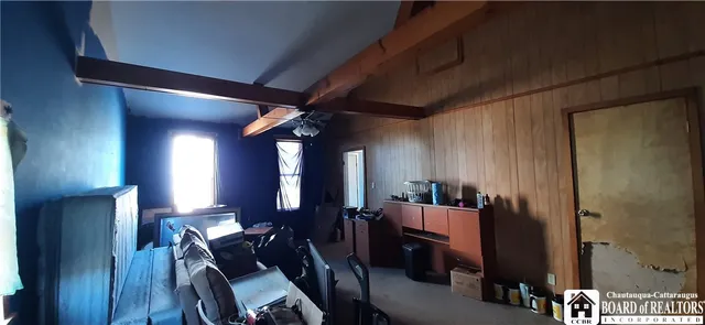 $87,500 | 4604 Railroad Avenue West, Stockton, NY 14784