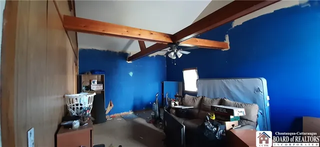 $87,500 | 4604 Railroad Avenue West, Stockton, NY 14784