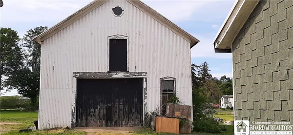 $87,500 | 4604 Railroad Avenue West, Stockton, NY 14784