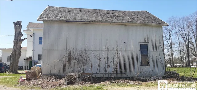 $87,500 | 4604 Railroad Avenue West, Stockton, NY 14784