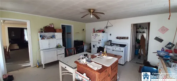 $87,500 | 4604 Railroad Avenue West, Stockton, NY 14784