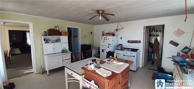 $87,500 | 4604 Railroad Avenue West, Stockton, NY 14784