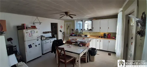 $87,500 | 4604 Railroad Avenue West, Stockton, NY 14784